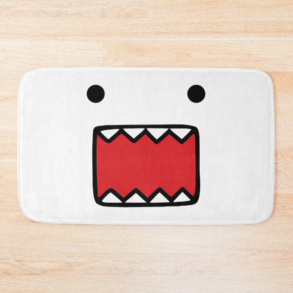 Item preview, Domo designed and sold by AnneDollar.