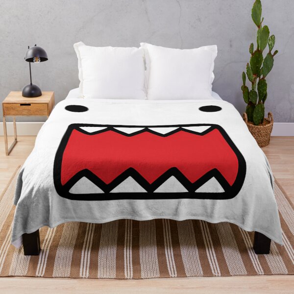 Item preview, Domo designed and sold by AnneDollar.
