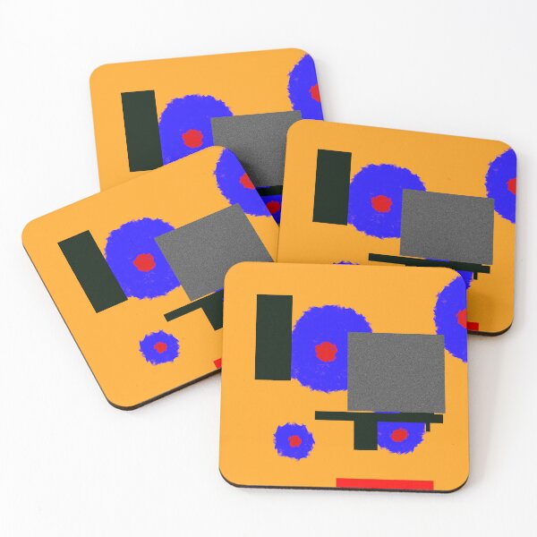 Item preview, The Art of Colours Orange designed and sold by Jouelle Ocan.