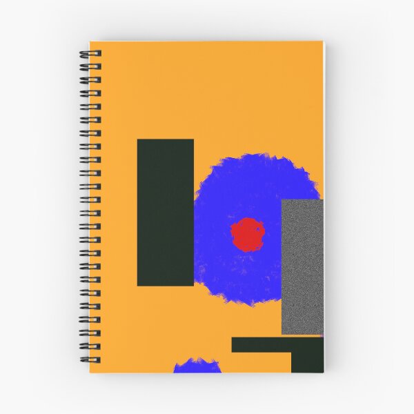 Item preview, The Art of Colours Orange designed and sold by Jouelle Ocan.