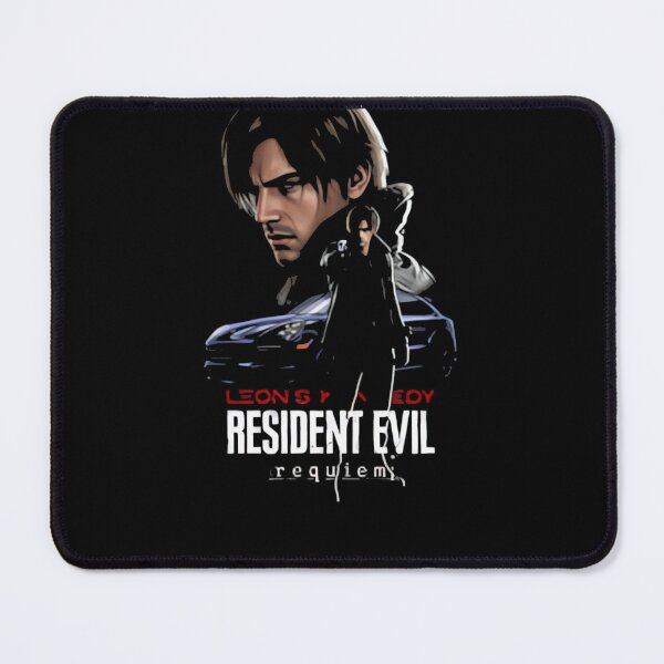 Item preview, Resident Evil Requiem designed and sold by ArtofKargo.