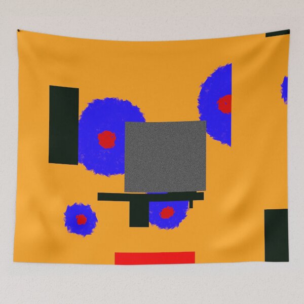 Item preview, The Art of Colours Orange designed and sold by Jouelle Ocan.