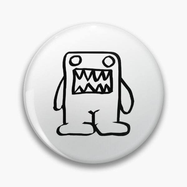 Item preview, Jdm Domo-Kun designed and sold by AnneDollar.