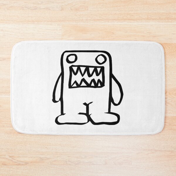 Item preview, Jdm Domo-Kun designed and sold by AnneDollar.
