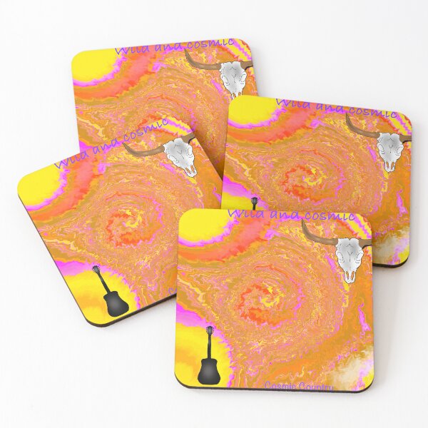 Item preview, Infinite deserts designed and sold by Cosmic-Chloe.