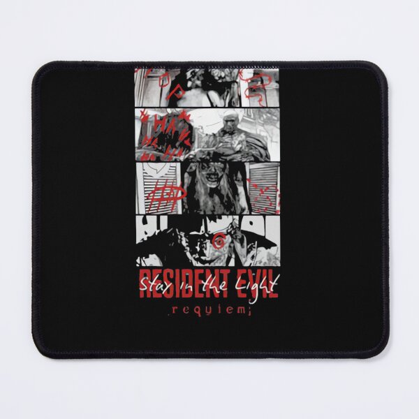 Item preview, Resident Evil Requiem designed and sold by ArtofKargo.