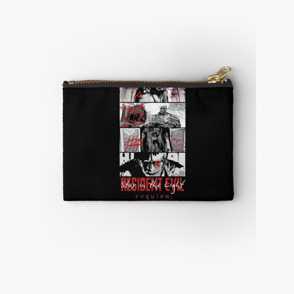 Item preview, Resident Evil Requiem  designed and sold by ArtofKargo.