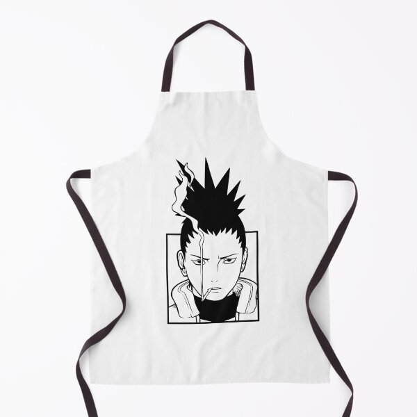 Item preview, Shikamaru Nara designed and sold by zozosazap.