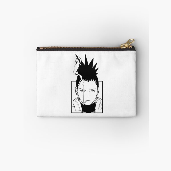 Item preview, Shikamaru Nara designed and sold by zozosazap.