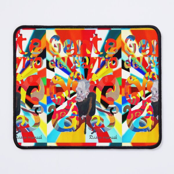 Item preview, Pop abstract designed and sold by Diego Manuel Rodriguez.