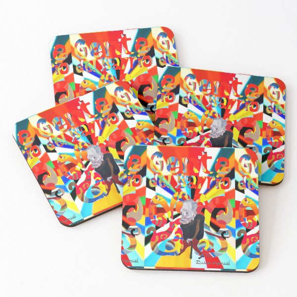 Item preview, Pop abstract designed and sold by Diego Manuel Rodriguez.