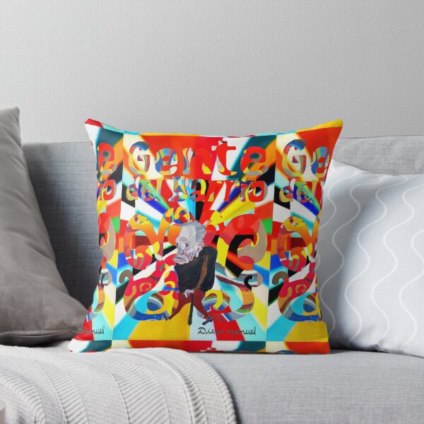 Item preview, Pop abstract designed and sold by Diego Manuel Rodriguez.