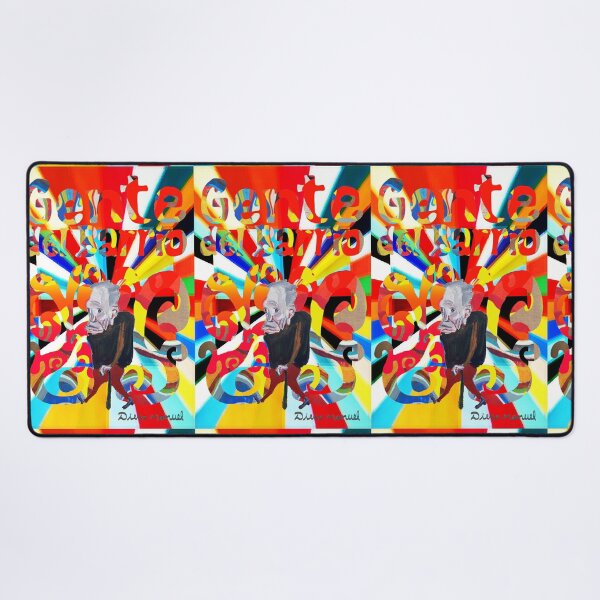 Item preview, Pop abstract designed and sold by Diego Manuel Rodriguez.