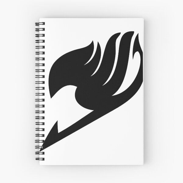 Item preview, Fairy Tail Guild Mark designed and sold by zozosazap.
