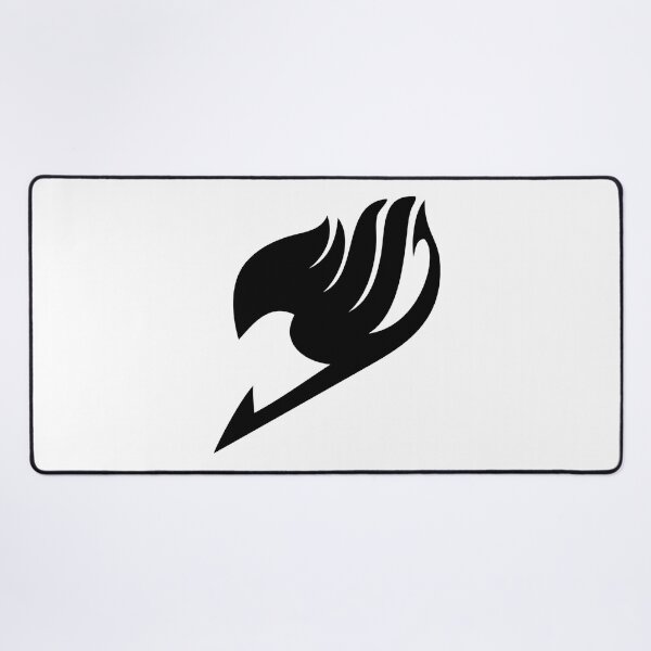 Item preview, Fairy Tail Guild Mark designed and sold by zozosazap.