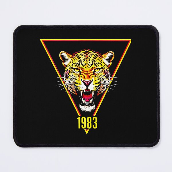 Item preview, 1983 Tour Rock Band designed and sold by AnneDollar.