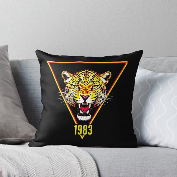 Item preview, 1983 Tour Rock Band designed and sold by AnneDollar.