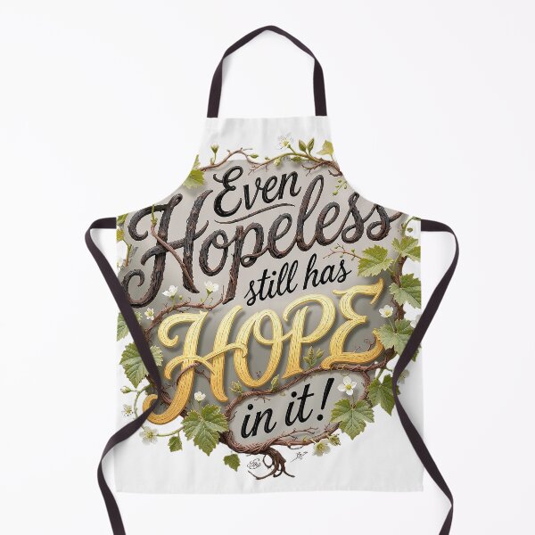 Item preview, Even Hopeless still has Hope in it! designed and sold by BandEstudio.