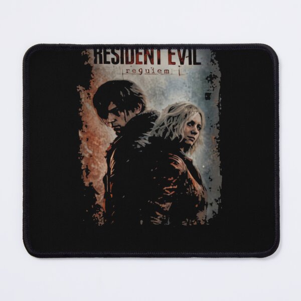 Item preview, Resident Evil Requiem designed and sold by ArtofKargo.
