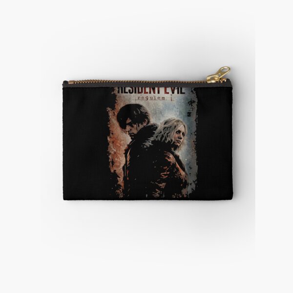Item preview, Resident Evil Requiem  designed and sold by ArtofKargo.