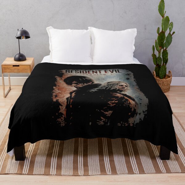 Item preview, Resident Evil Requiem designed and sold by ArtofKargo.