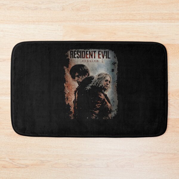Item preview, Resident Evil Requiem  designed and sold by ArtofKargo.