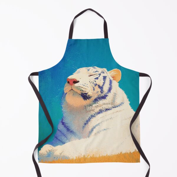 Item preview, Silver Tiger designed and sold by ZGEIST-91.