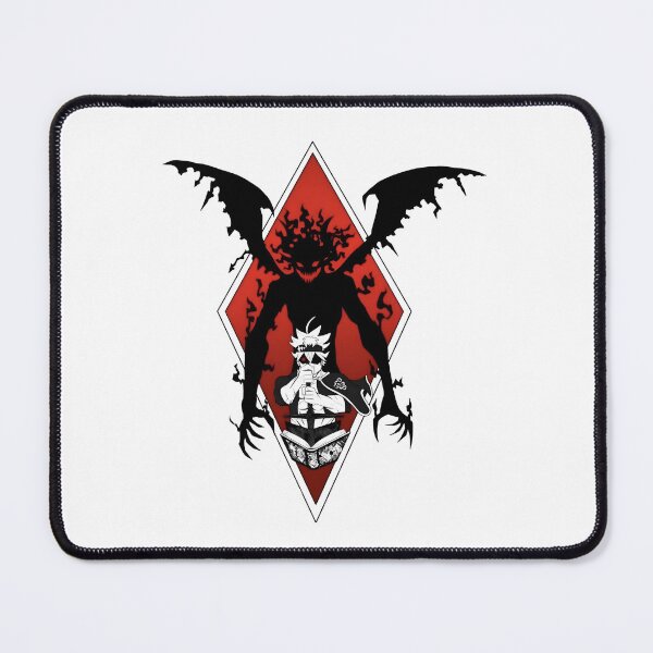 Item preview, Asta Devil Union designed and sold by zozosazap.
