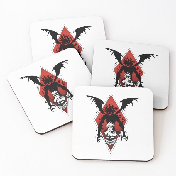 Item preview, Asta Devil Union designed and sold by zozosazap.
