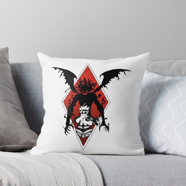 Item preview, Asta Devil Union designed and sold by zozosazap.
