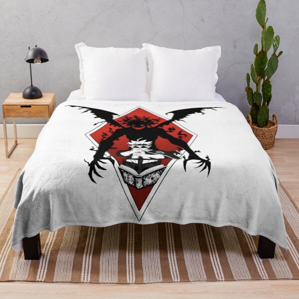 Item preview, Asta Devil Union designed and sold by zozosazap.