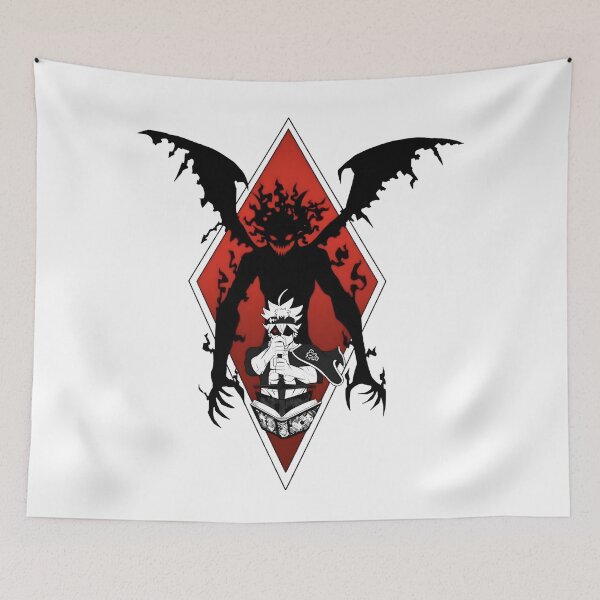Item preview, Asta Devil Union designed and sold by zozosazap.