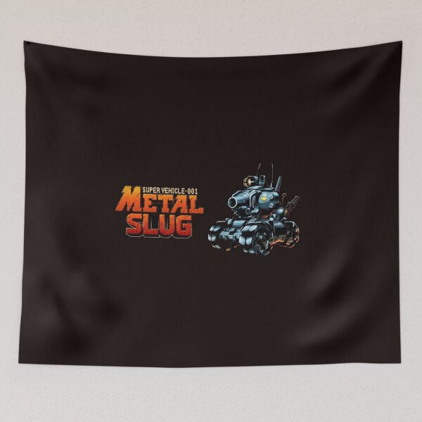 Item preview, Retro Tank designed and sold by virusRojo.