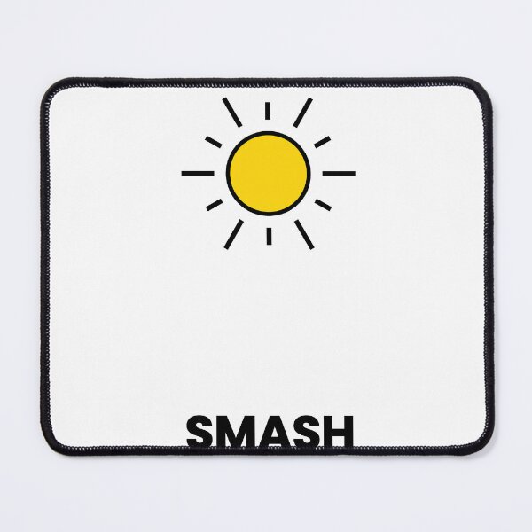 Item preview, Smash Happens Padel Pickleball designed and sold by CourtCultureHQ.