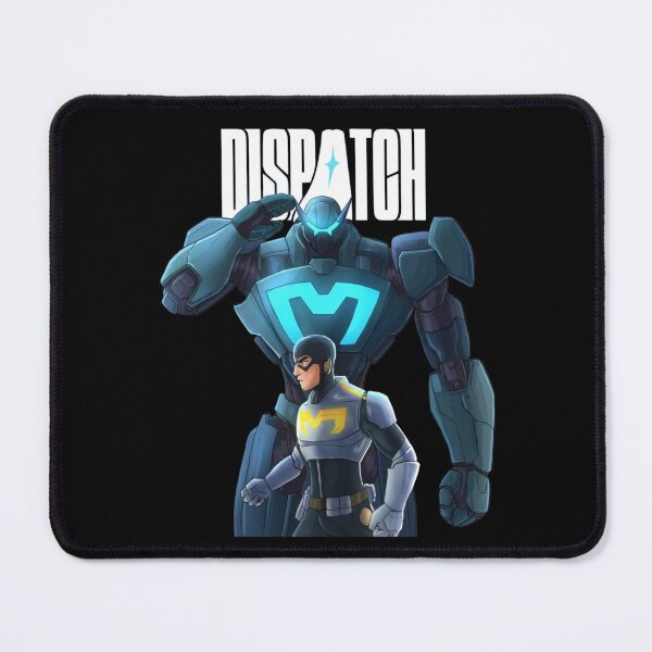 Item preview, Dispatch Game designed and sold by Facturesfory.