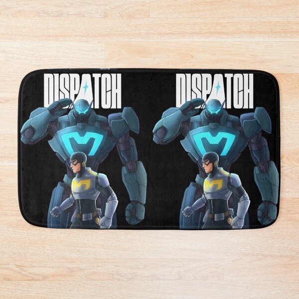 Item preview, Dispatch Game designed and sold by Facturesfory.