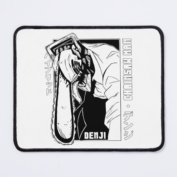 Item preview, Denji Hybrid designed and sold by zozosazap.