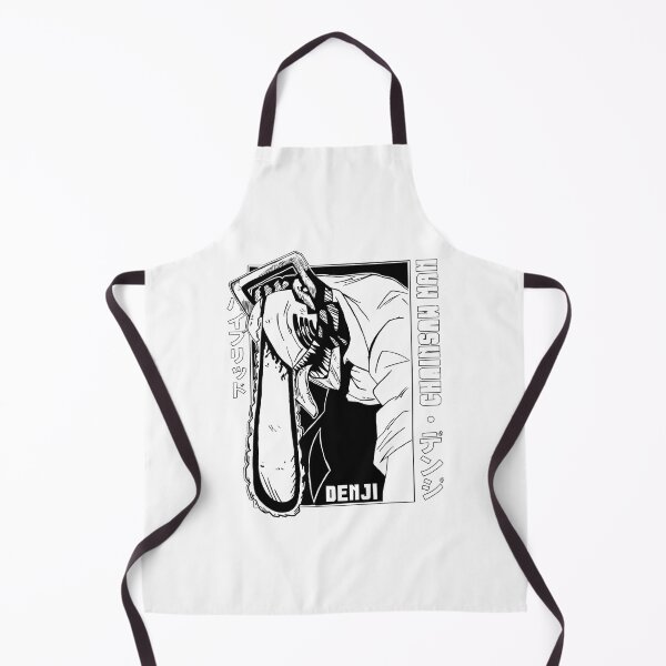 Item preview, Denji Hybrid  designed and sold by zozosazap.