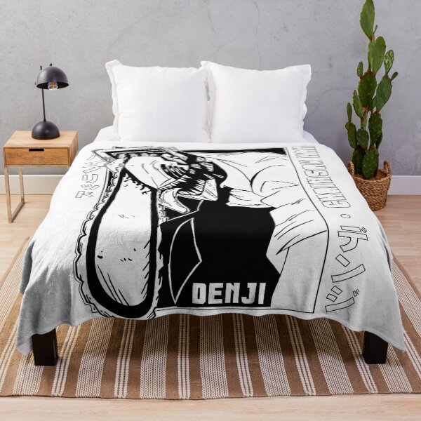 Item preview, Denji Hybrid designed and sold by zozosazap.