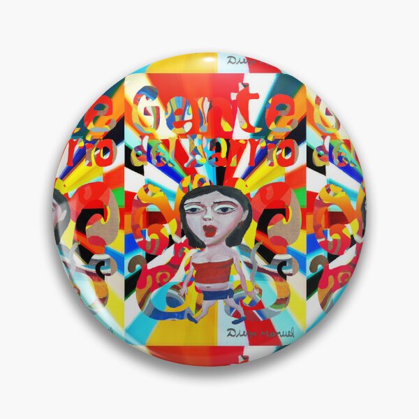 Item preview, Pop abstract designed and sold by Diego Manuel Rodriguez.