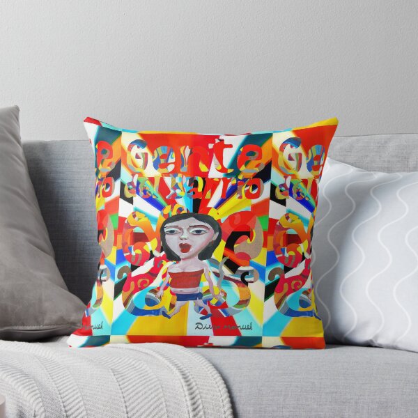 Item preview, Pop abstract designed and sold by Diego Manuel Rodriguez.