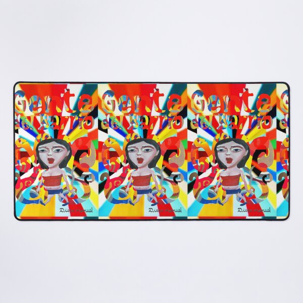 Item preview, Pop abstract designed and sold by Diego Manuel Rodriguez.