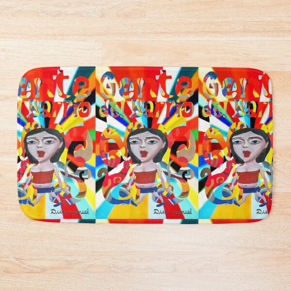 Item preview, Pop abstract designed and sold by Diego Manuel Rodriguez.