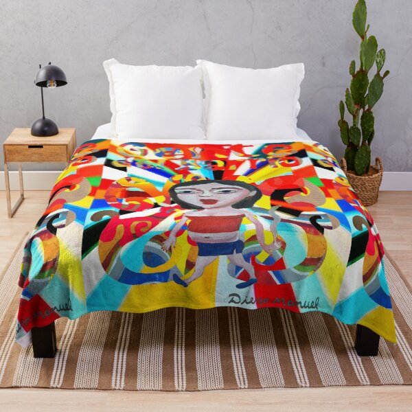 Item preview, Pop abstract designed and sold by Diego Manuel Rodriguez.