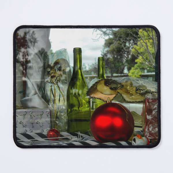 Item preview, Bits in a Gisborne Window designed and sold by Larry Davis.