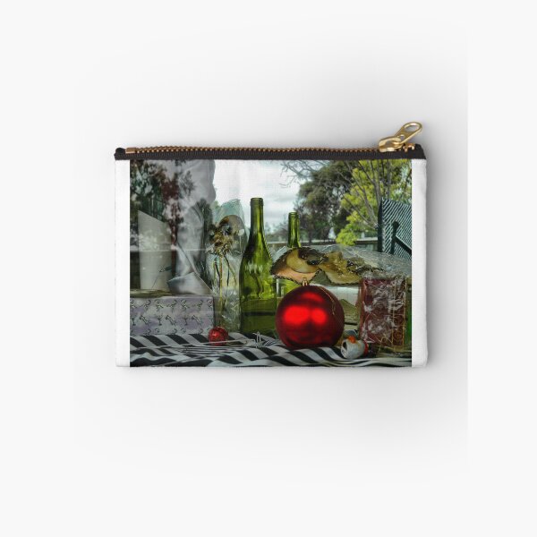 Item preview, Bits in a Gisborne Window designed and sold by Larry Davis.