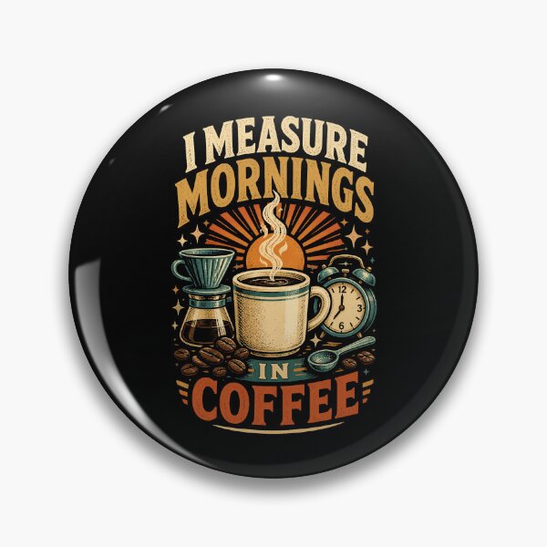Item preview, Vintage Coffee Morning Ritual designed and sold by Gustavo Navarro.
