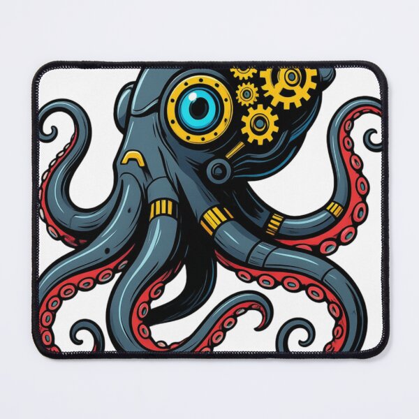 Item preview, Eight Gears Deep designed and sold by ArtemisSAvenue.