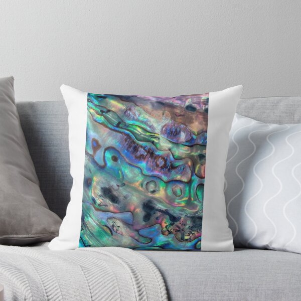 Item preview, seashell oil spill designed and sold by KlaraShopArt.