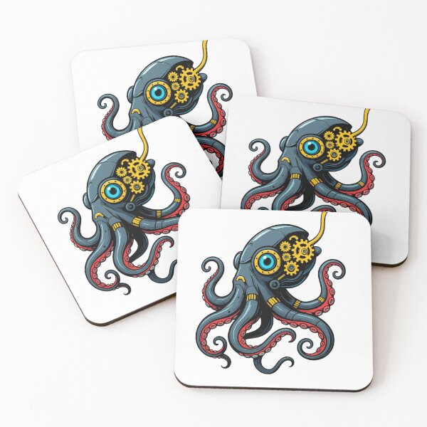 Item preview, Eight Gears Deep designed and sold by ArtemisSAvenue.